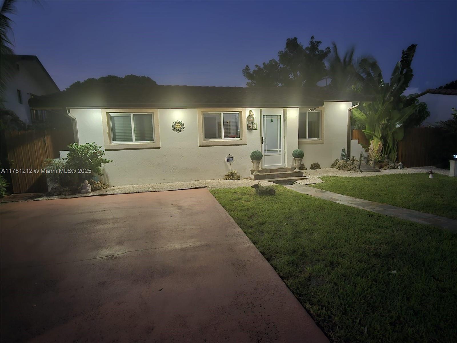 ROOSEVELT HEIGHTS - Residential