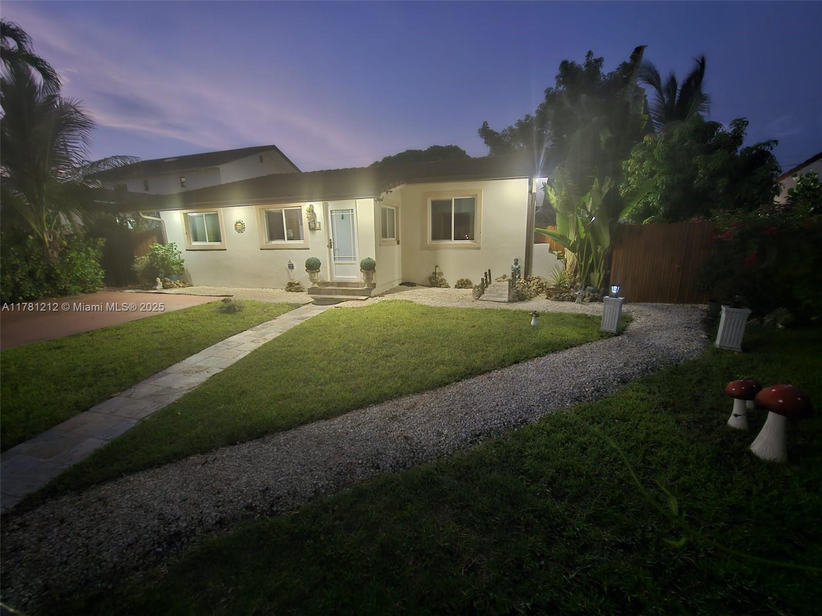 ROOSEVELT HEIGHTS - Residential