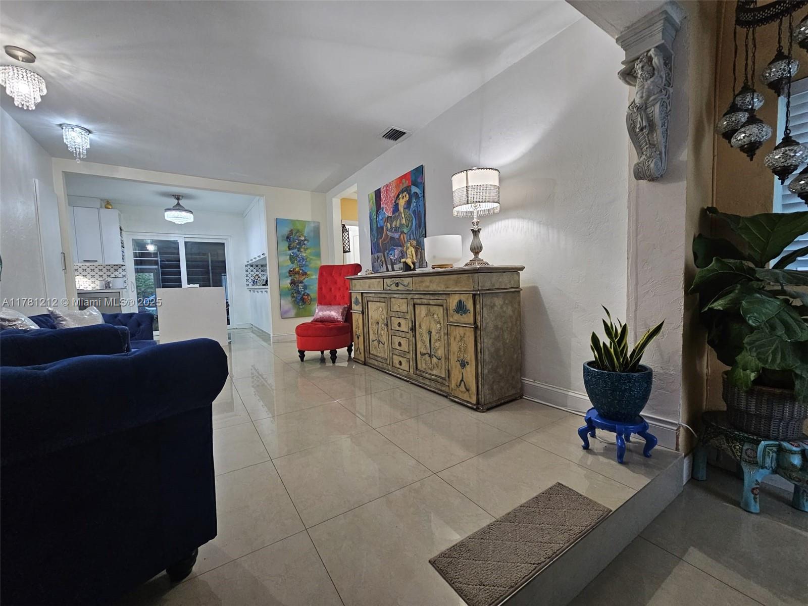 ROOSEVELT HEIGHTS - Residential