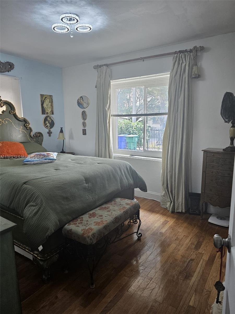 ROOSEVELT HEIGHTS - Residential