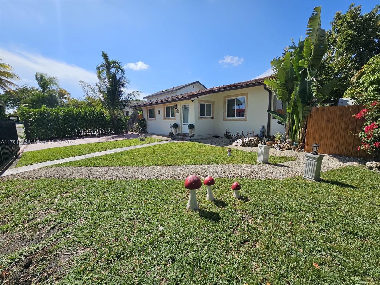 ROOSEVELT HEIGHTS - Residential
