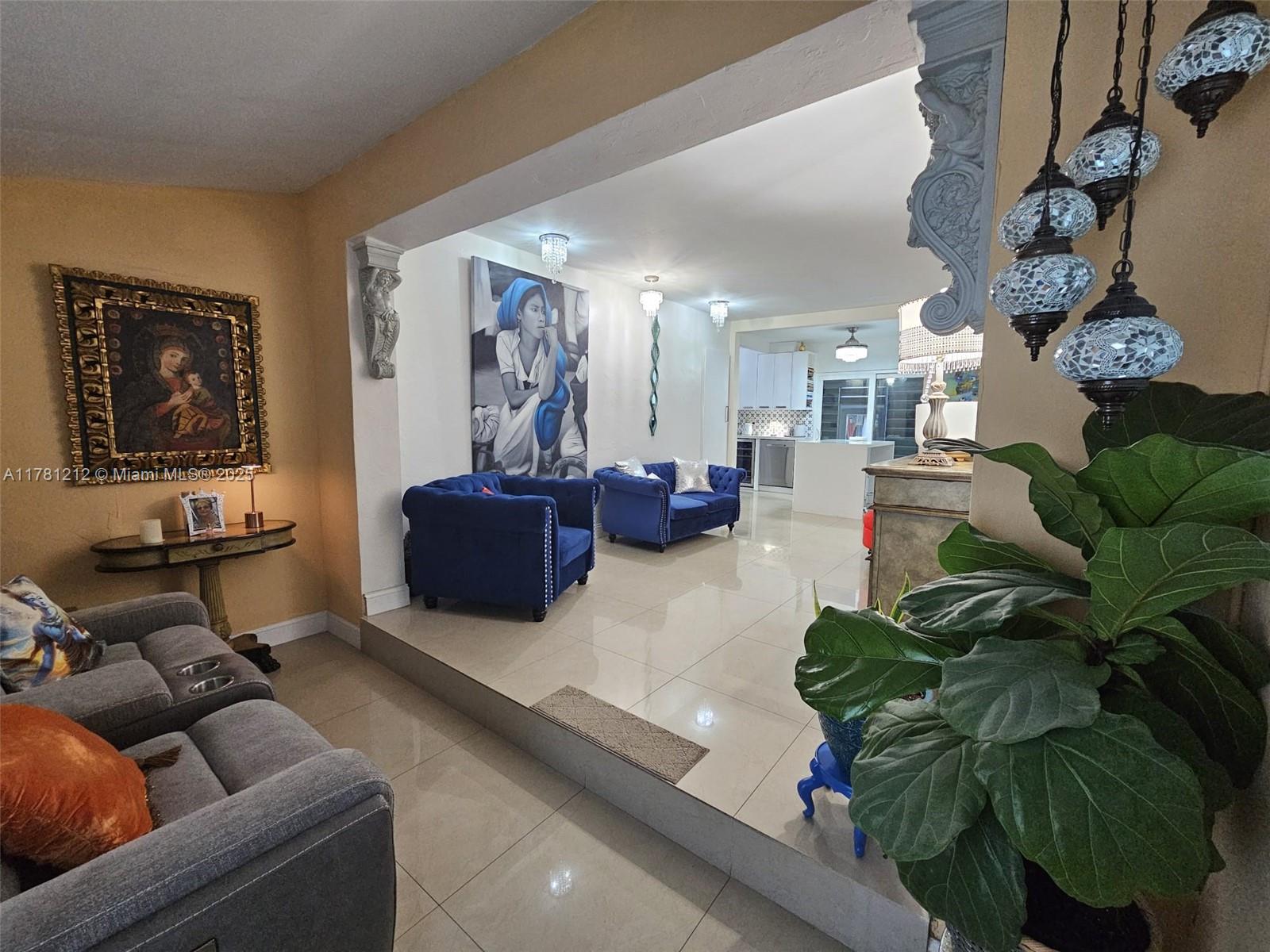 ROOSEVELT HEIGHTS - Residential
