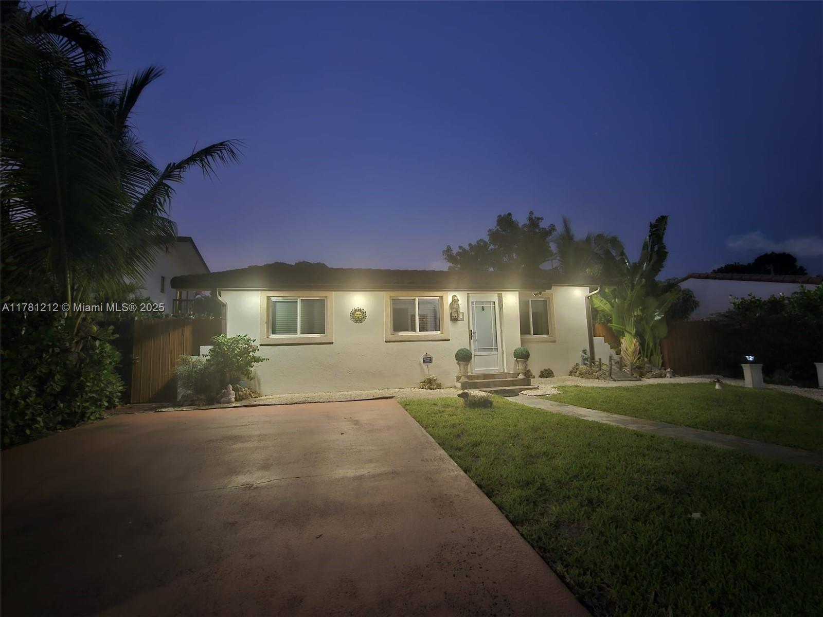 ROOSEVELT HEIGHTS - Residential