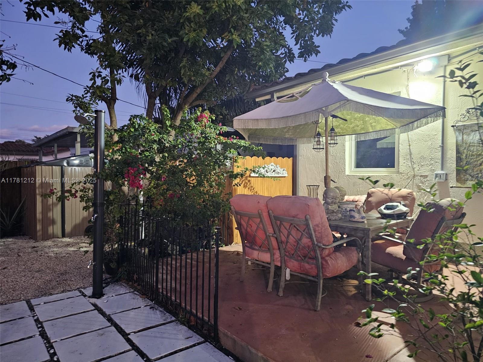 ROOSEVELT HEIGHTS - Residential