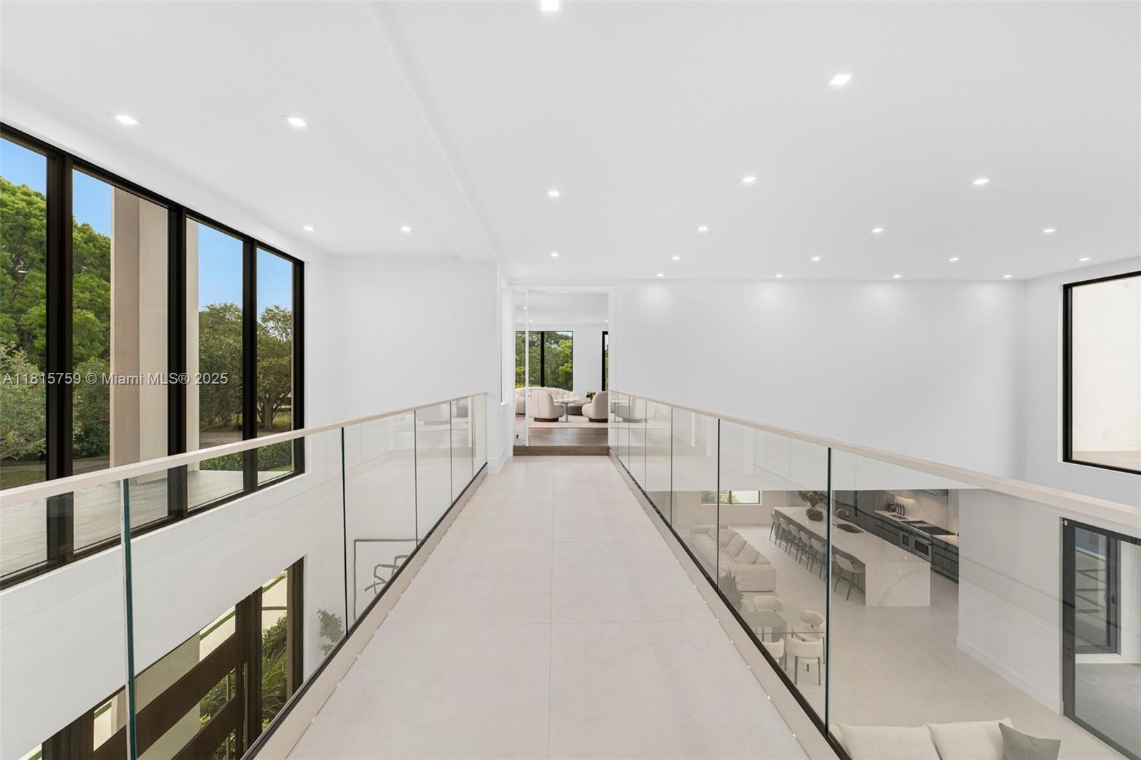 RIDGELINE ESTATES - Residential