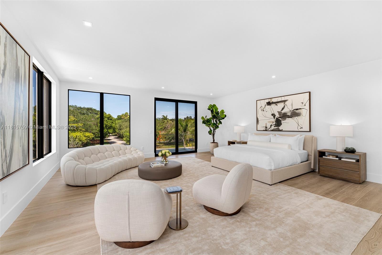 RIDGELINE ESTATES - Residential