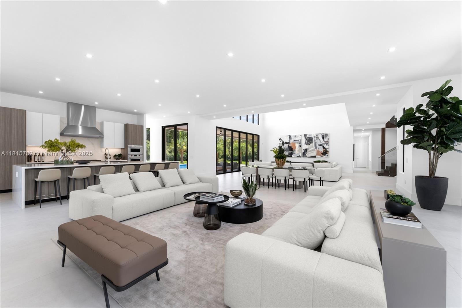 RIDGELINE ESTATES - Residential