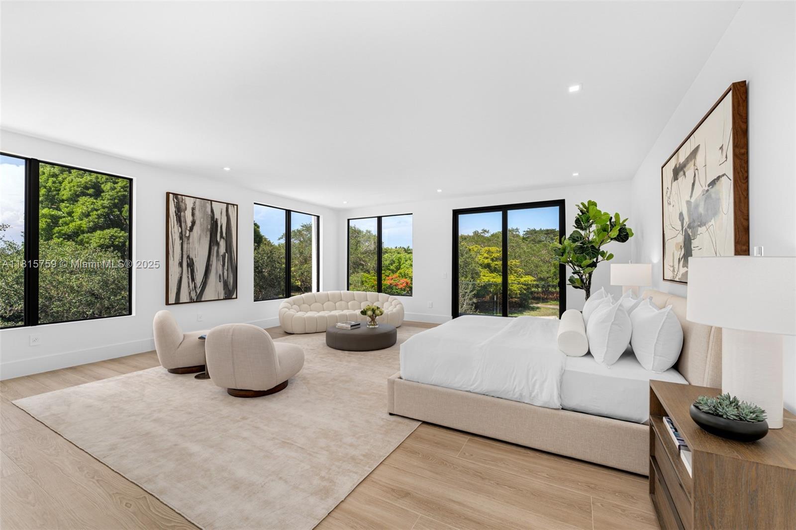 RIDGELINE ESTATES - Residential