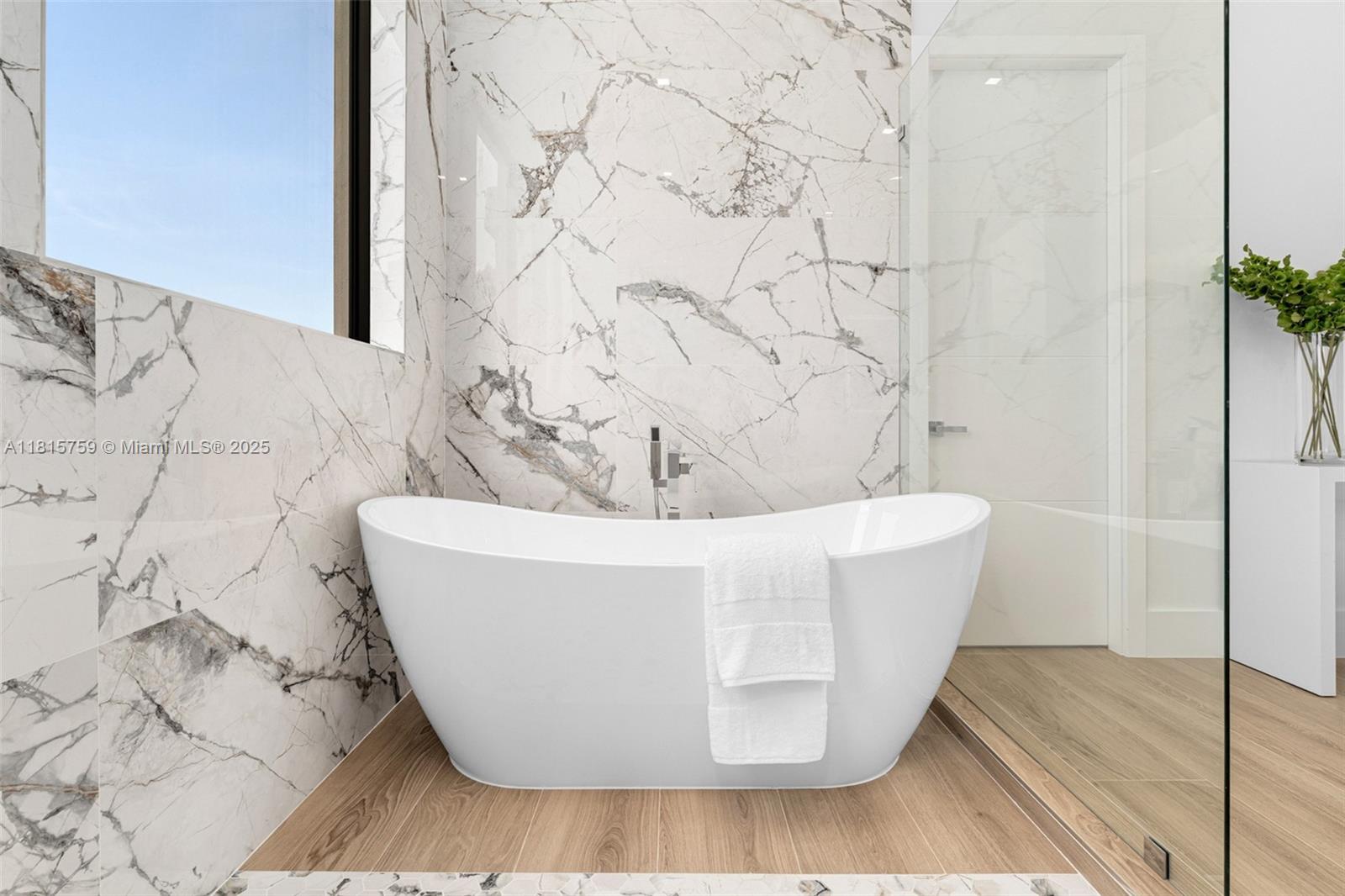 RIDGELINE ESTATES - Residential