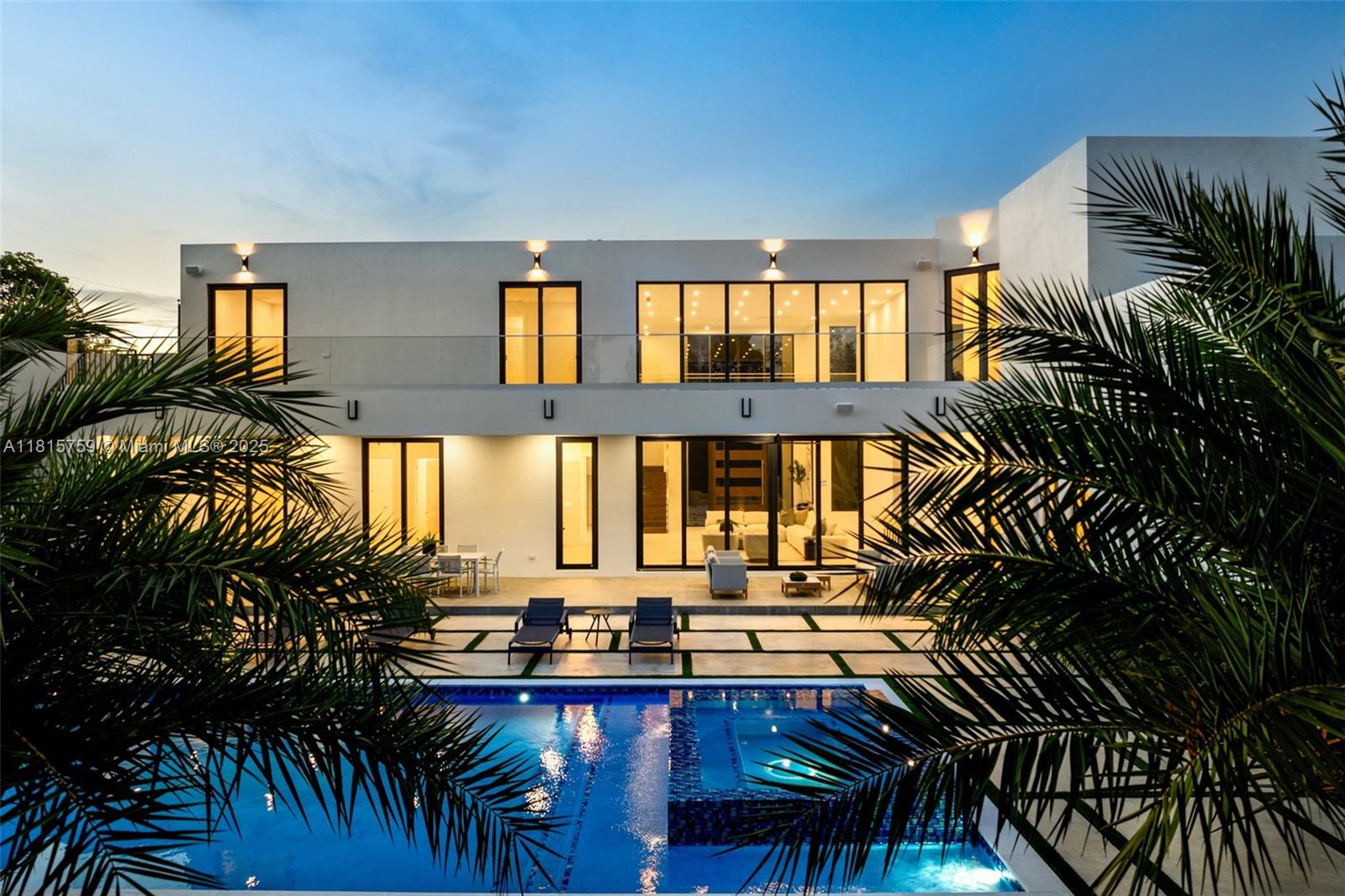 RIDGELINE ESTATES - Residential