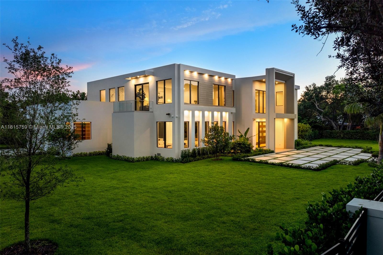 RIDGELINE ESTATES - Residential