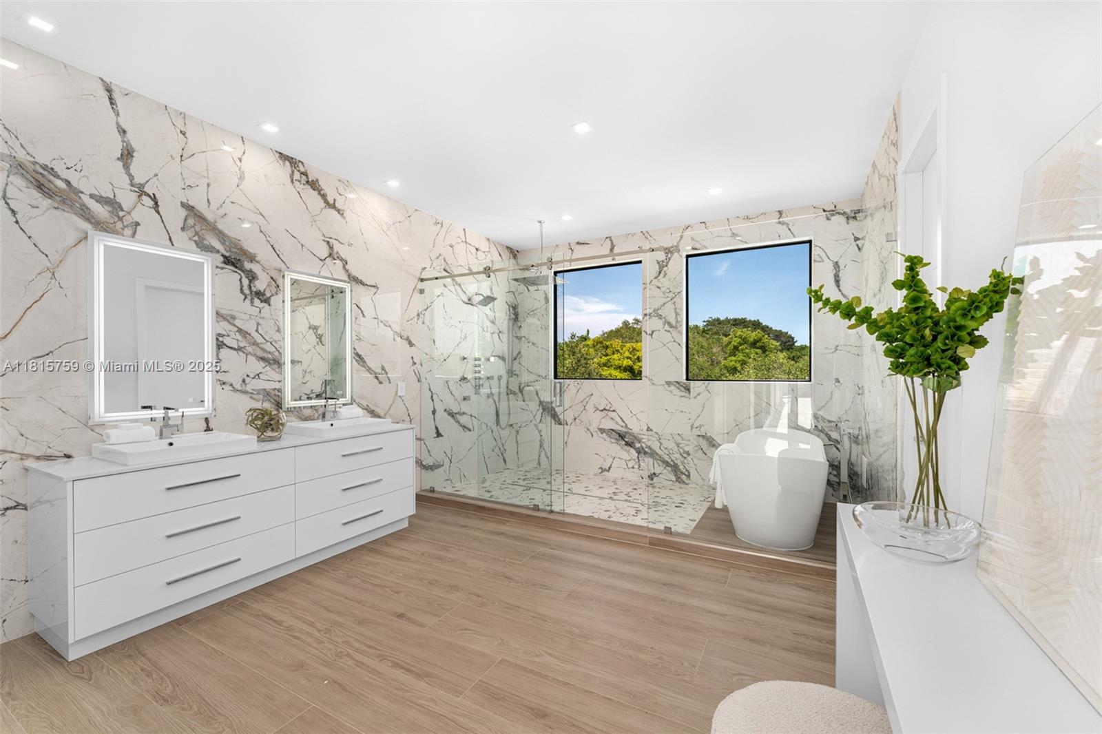 RIDGELINE ESTATES - Residential