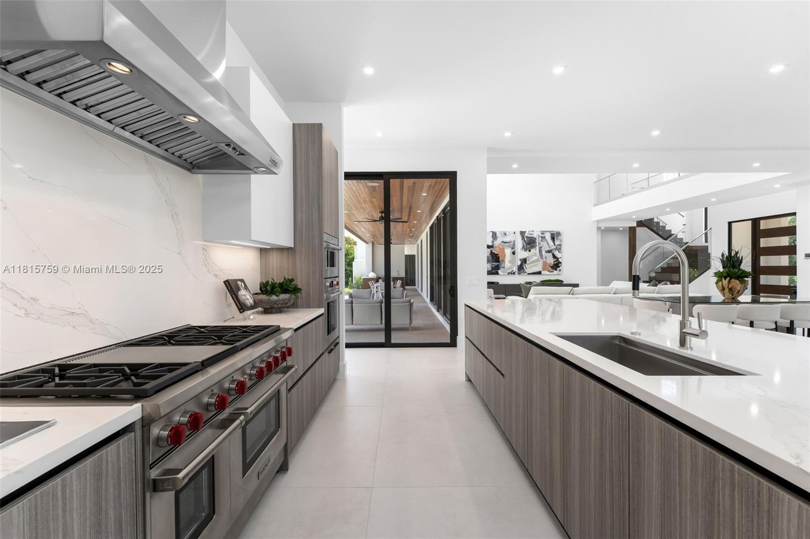 RIDGELINE ESTATES - Residential