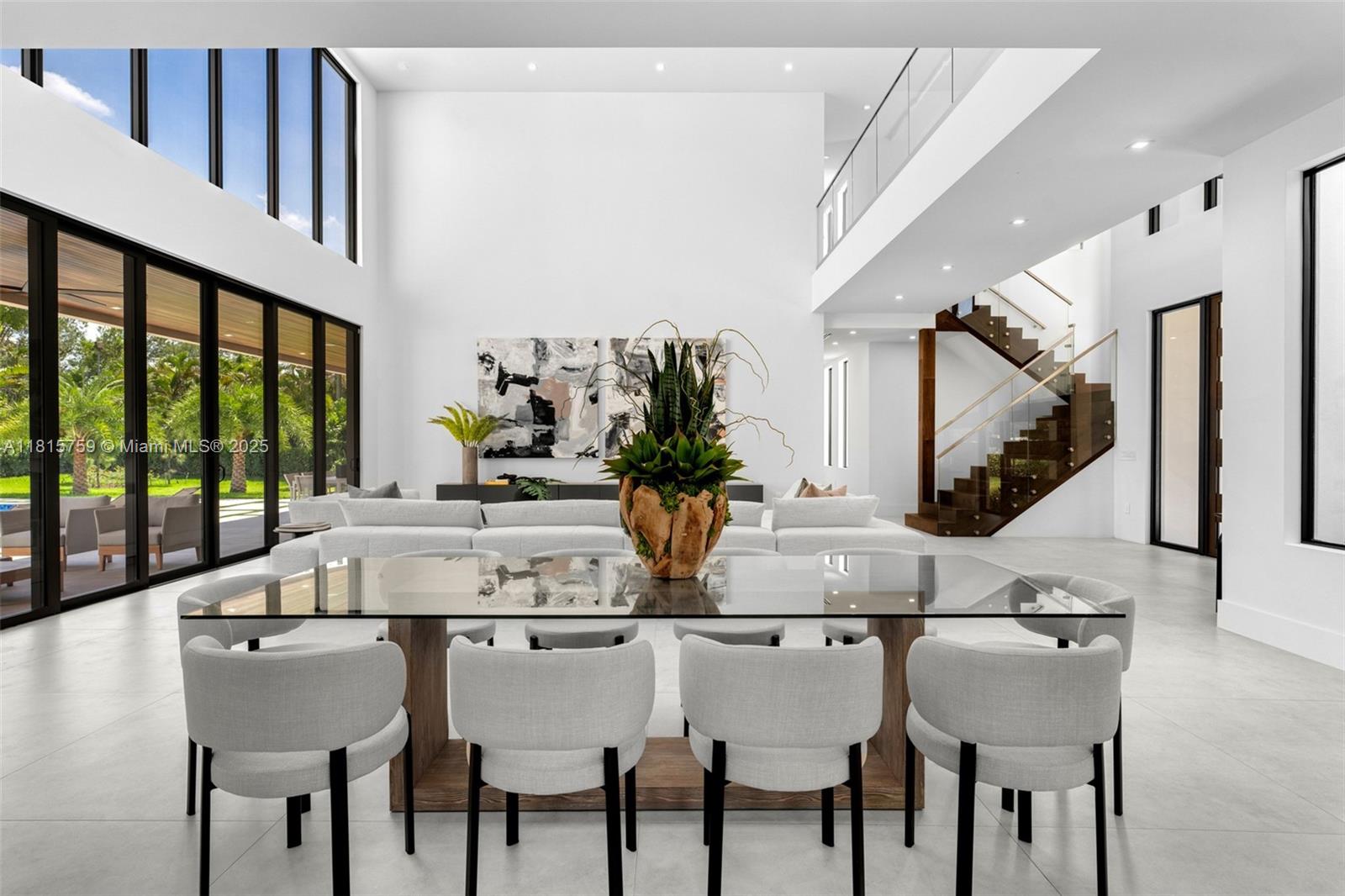 RIDGELINE ESTATES - Residential