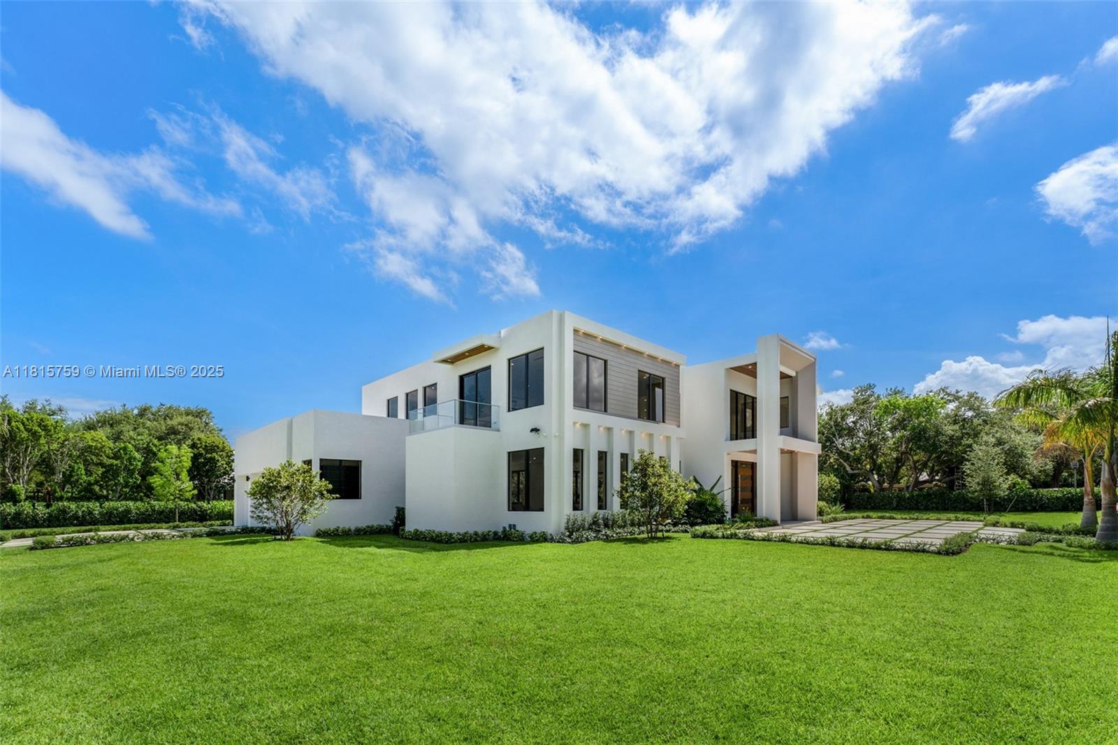 RIDGELINE ESTATES - Residential