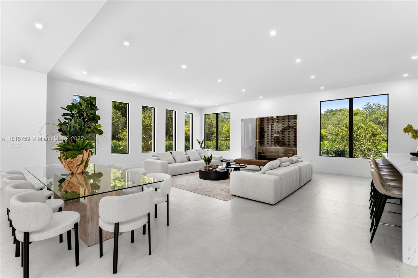 RIDGELINE ESTATES - Residential