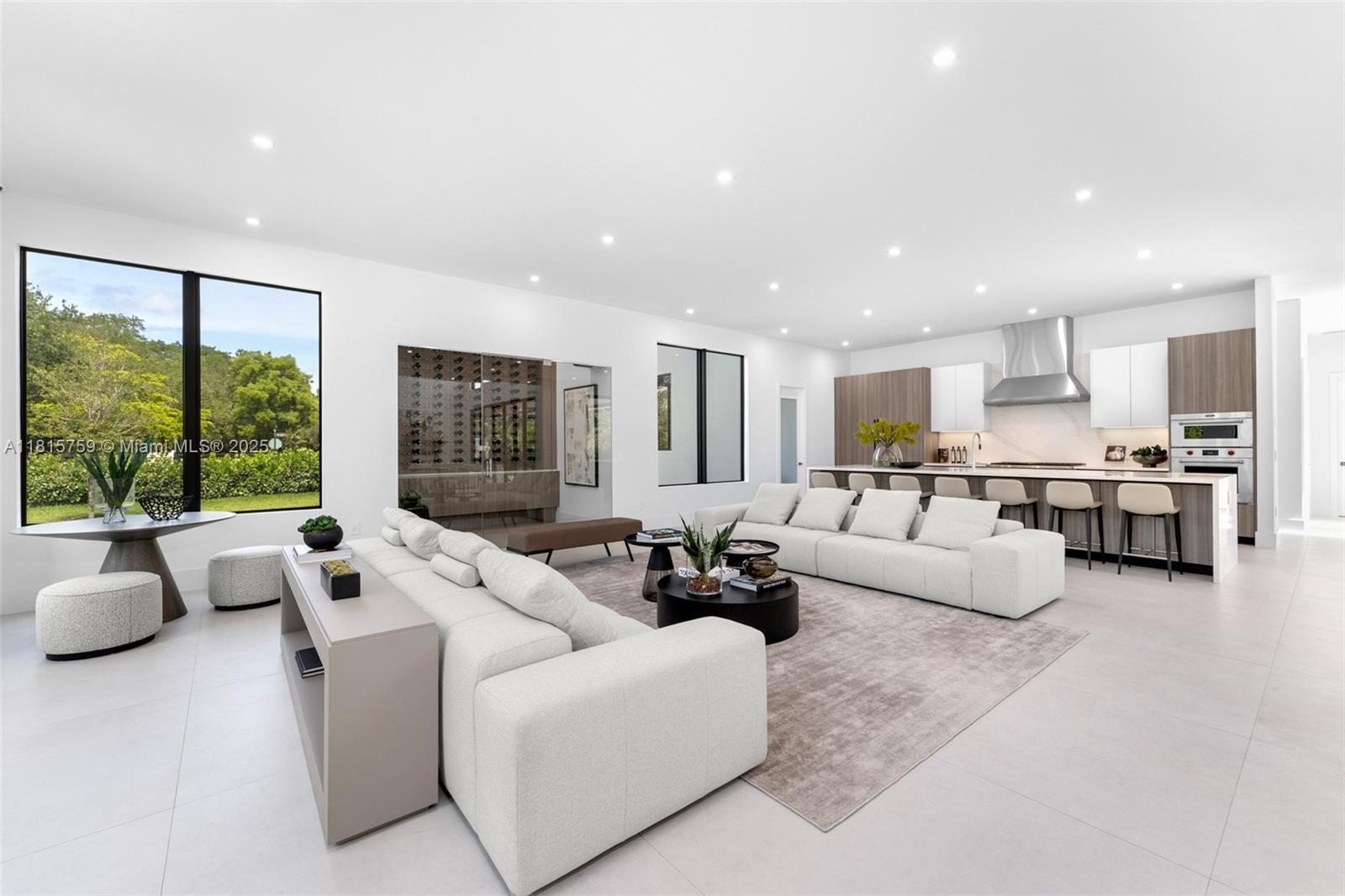 RIDGELINE ESTATES - Residential