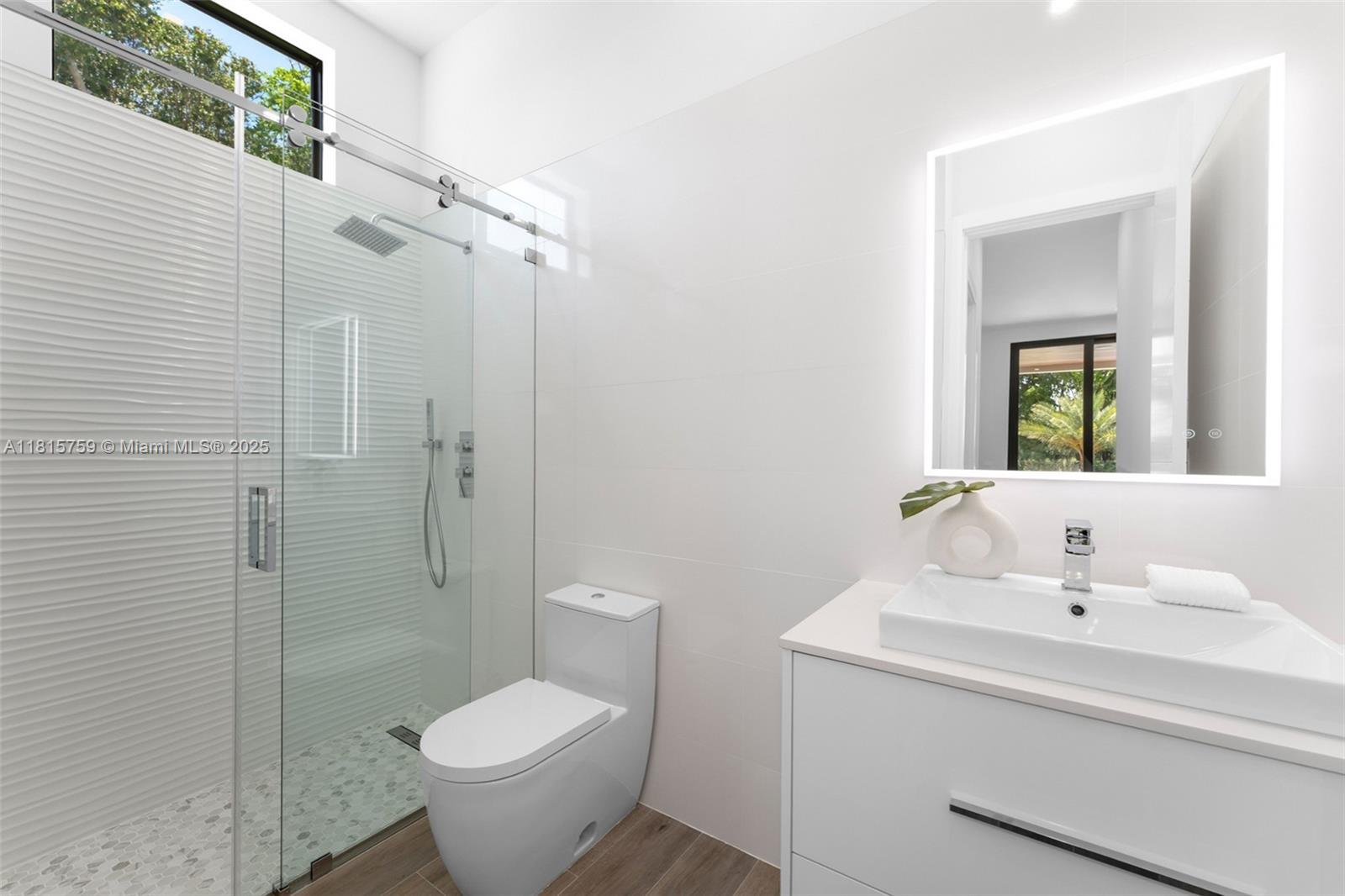 RIDGELINE ESTATES - Residential