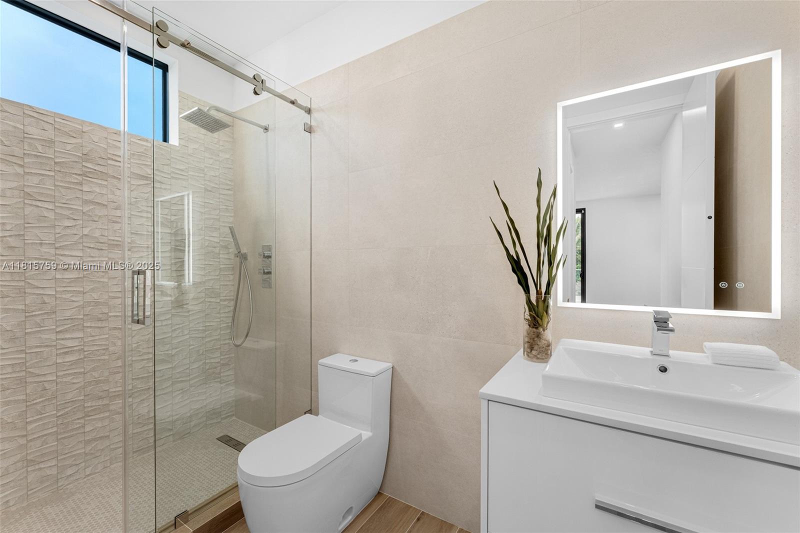 RIDGELINE ESTATES - Residential