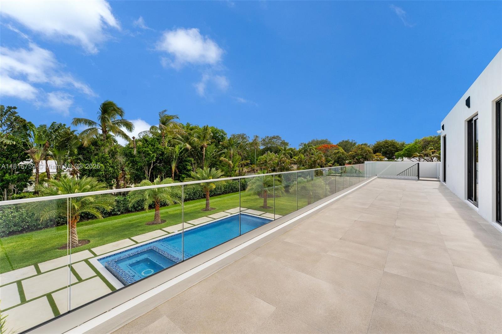 RIDGELINE ESTATES - Residential