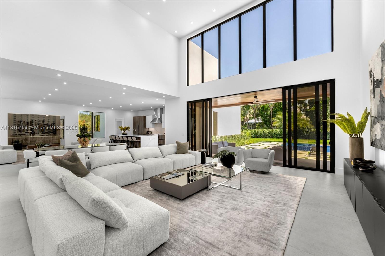 RIDGELINE ESTATES - Residential