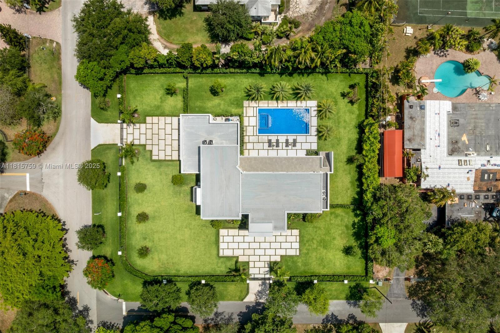 RIDGELINE ESTATES - Residential