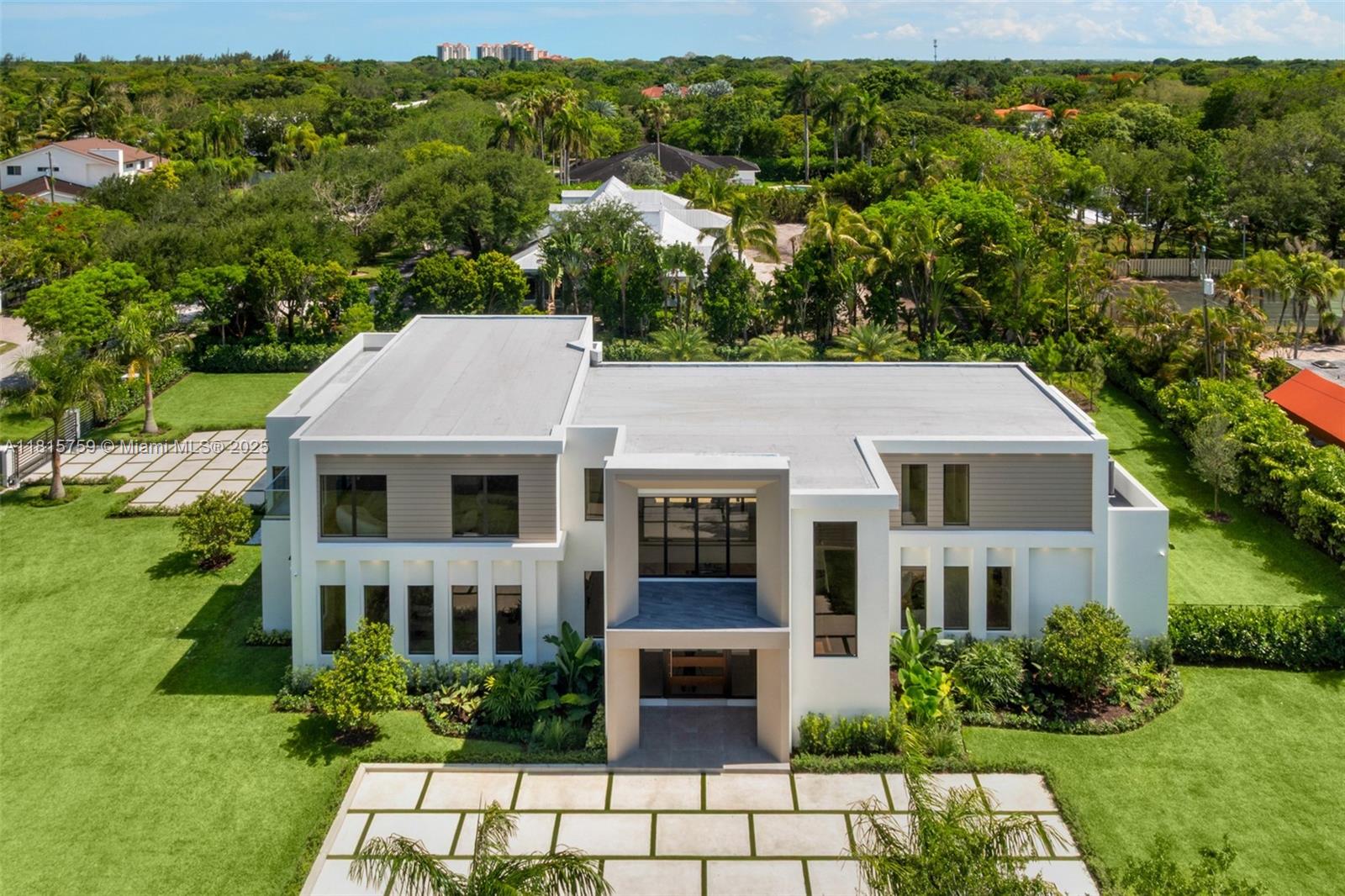 RIDGELINE ESTATES - Residential