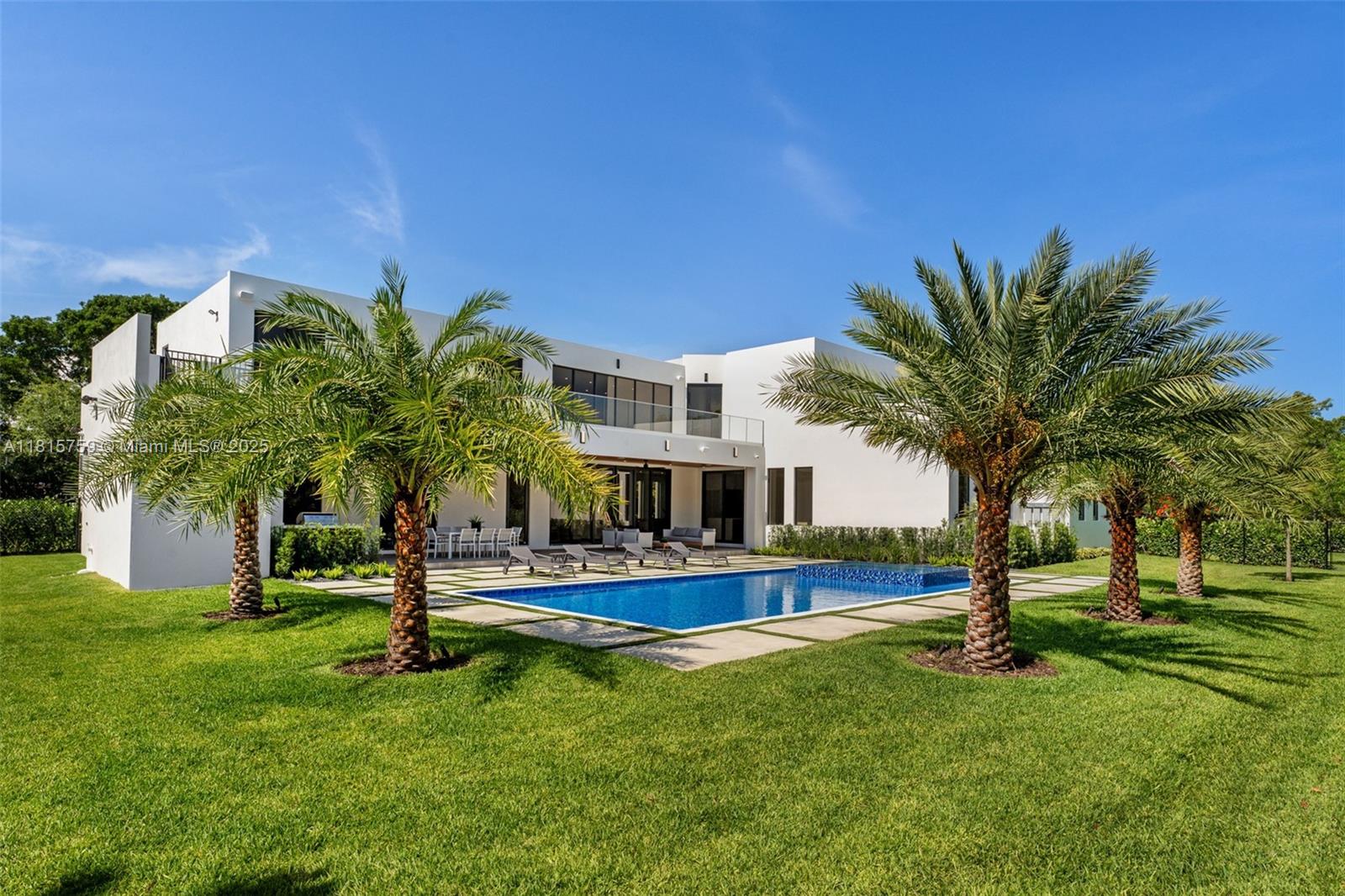 RIDGELINE ESTATES - Residential