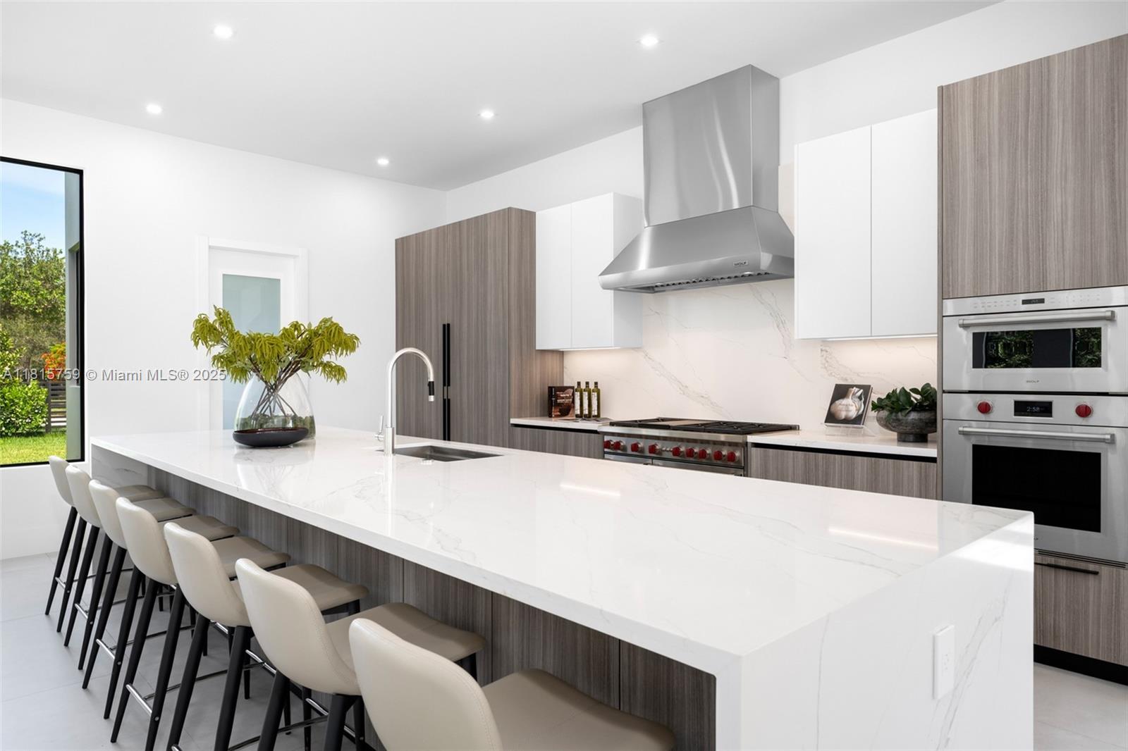 RIDGELINE ESTATES - Residential