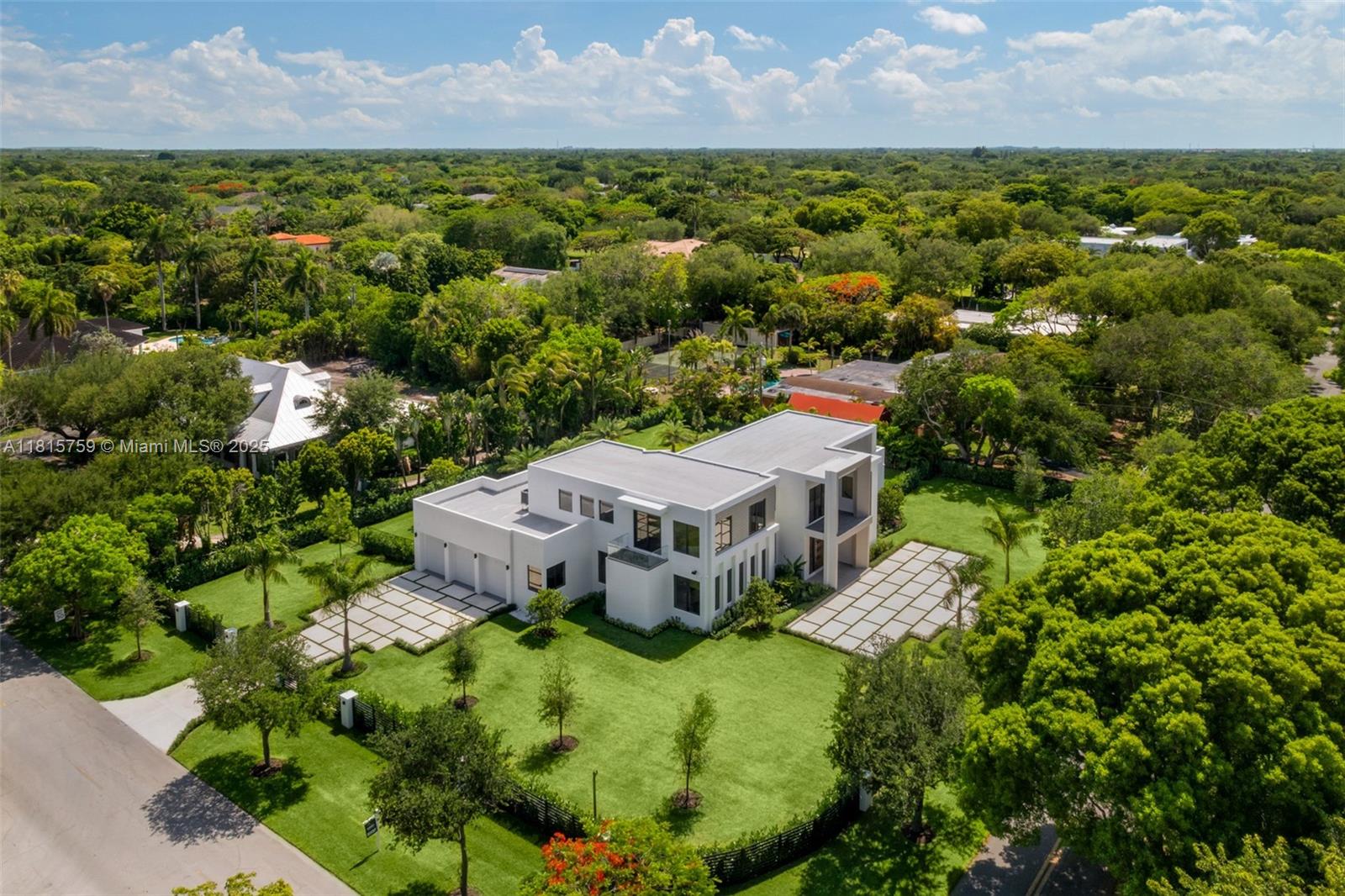 RIDGELINE ESTATES - Residential