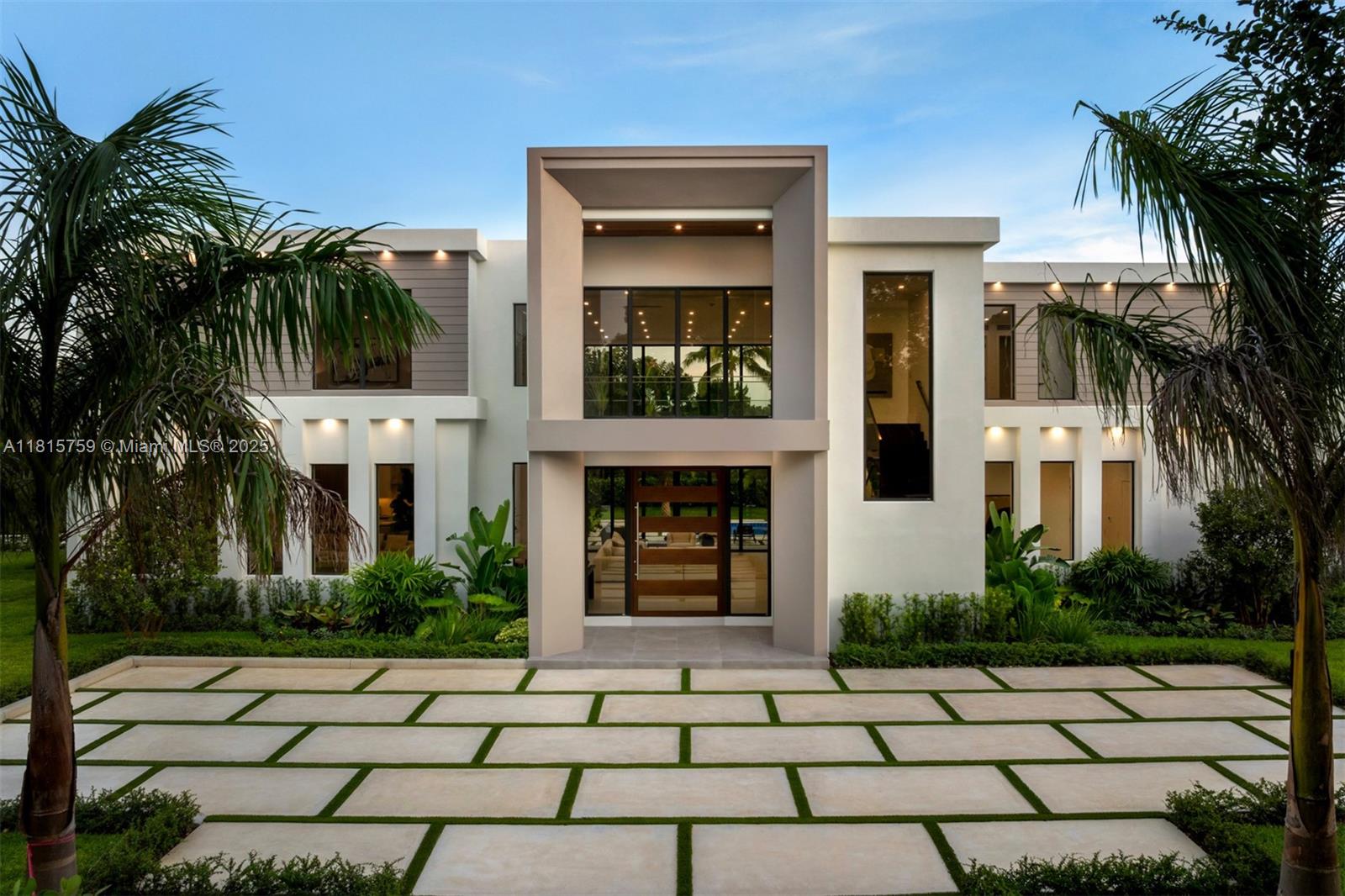 RIDGELINE ESTATES - Residential