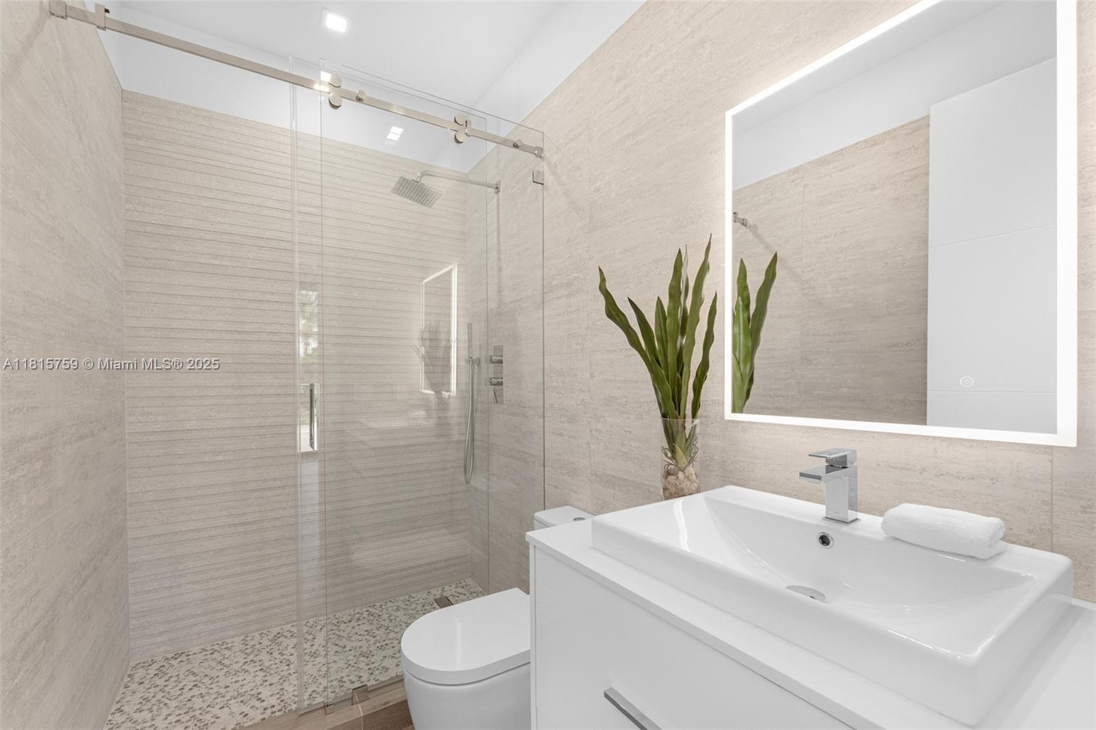 RIDGELINE ESTATES - Residential