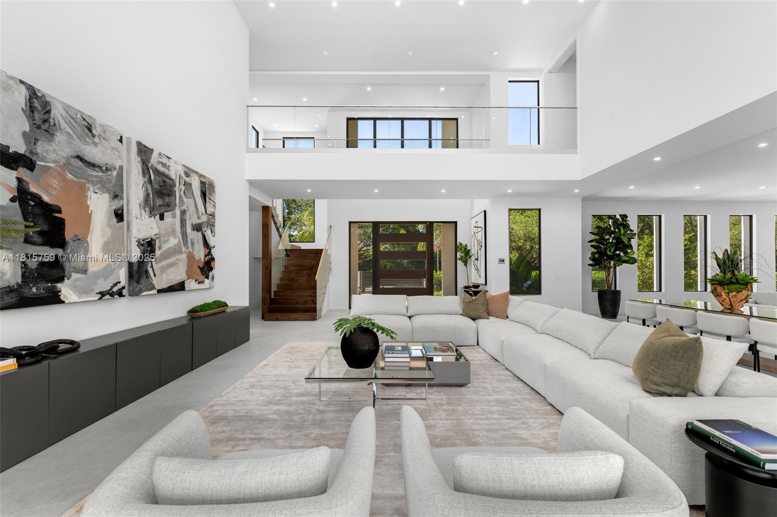 RIDGELINE ESTATES - Residential