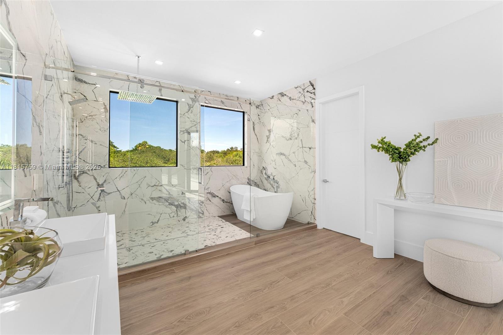 RIDGELINE ESTATES - Residential