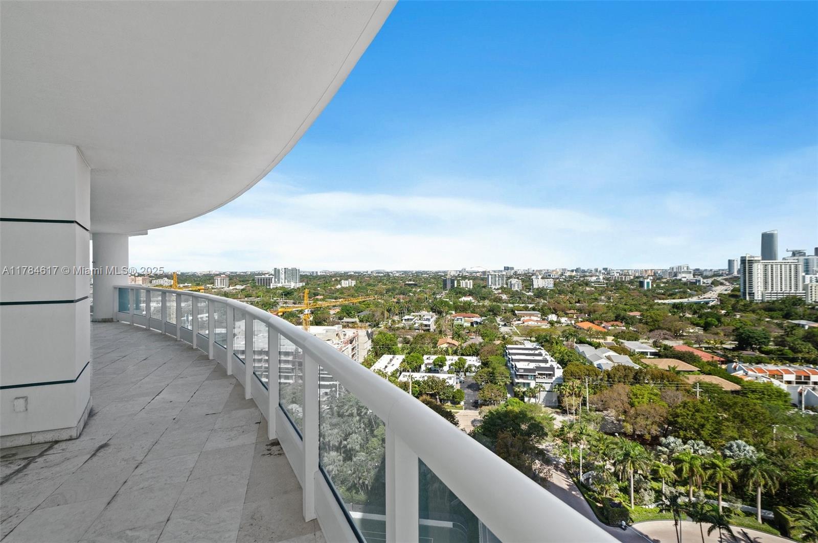 BRISTOL TOWERS CONDO - Residential