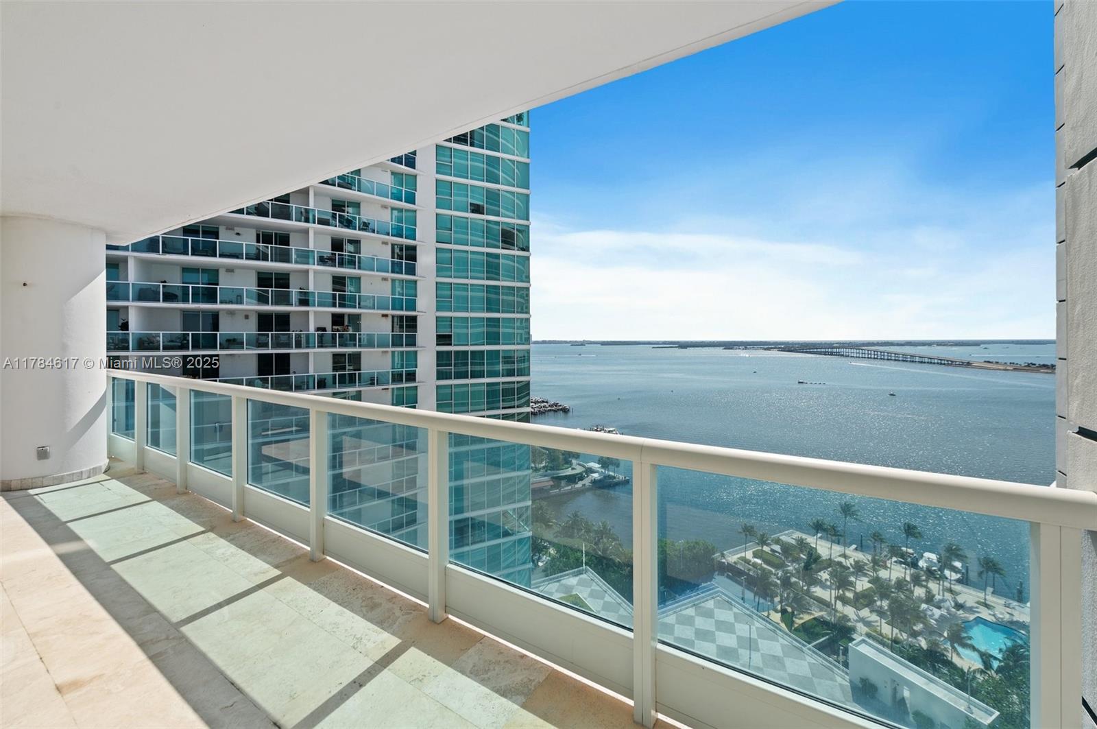 BRISTOL TOWERS CONDO - Residential