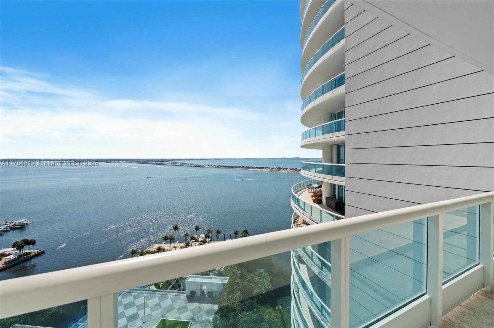 BRISTOL TOWERS CONDO - Residential