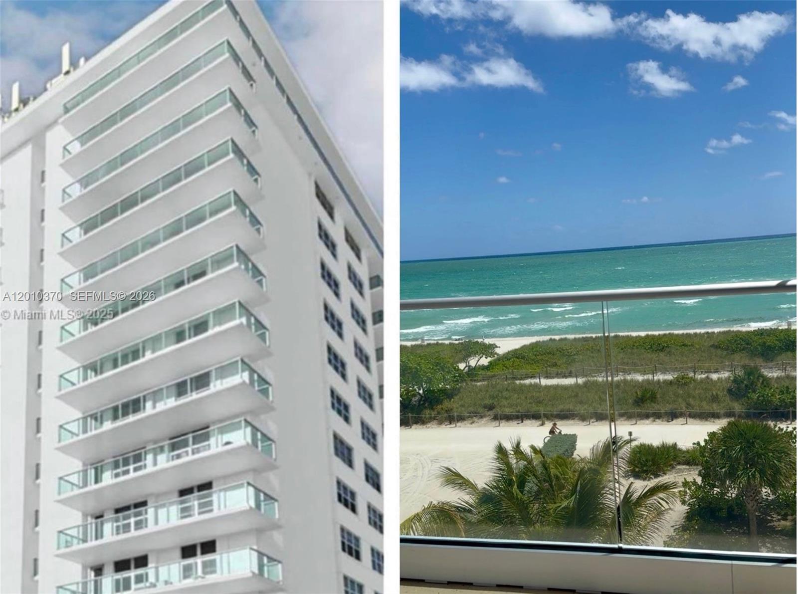 FOUR WINDS CONDO - Residential