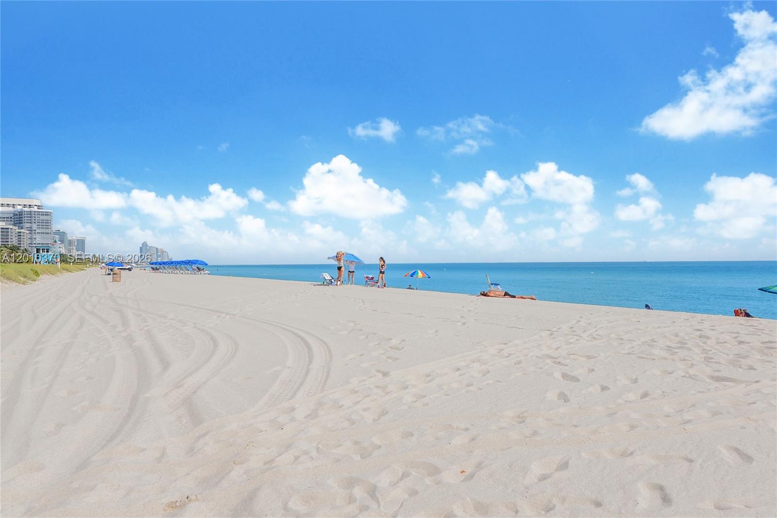 FOUR WINDS CONDO - Residential