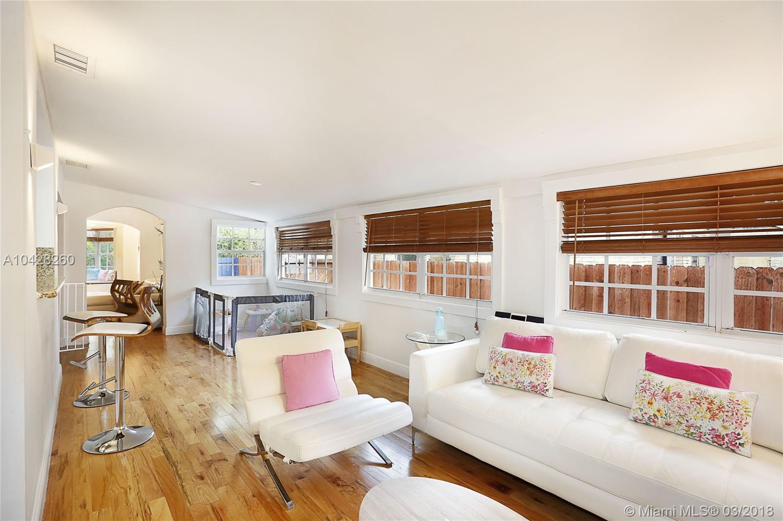 CAMBRIDGE LAWNS - Residential