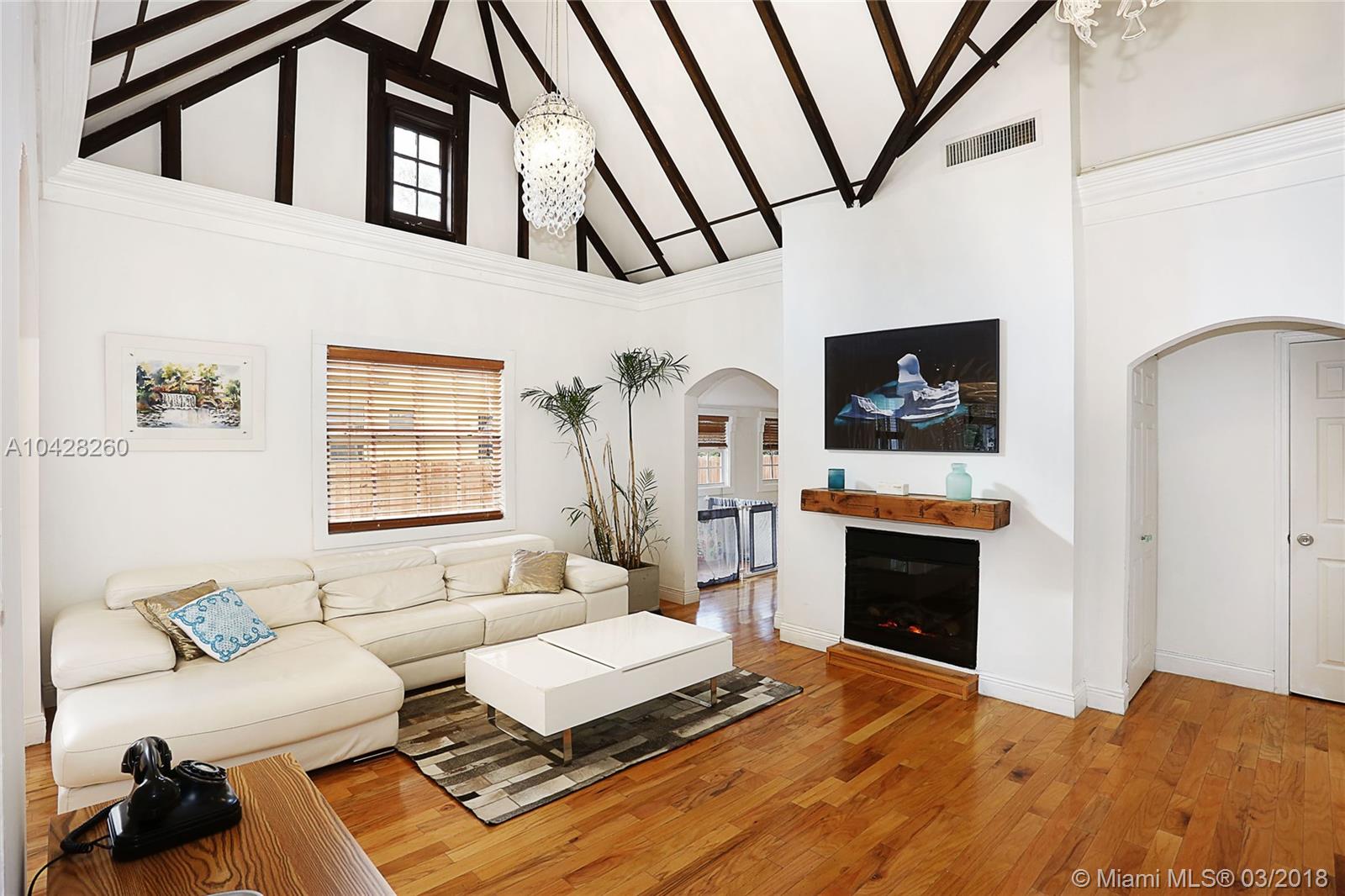 CAMBRIDGE LAWNS - Residential