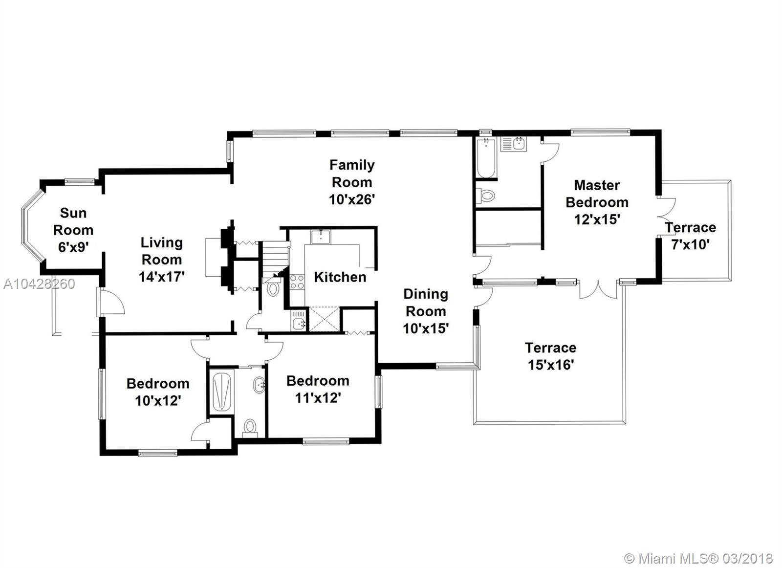 CAMBRIDGE LAWNS - Residential
