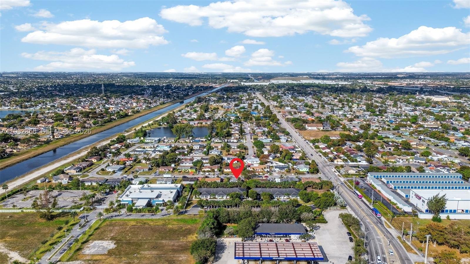 LAKEWOOD ESTS - Residential