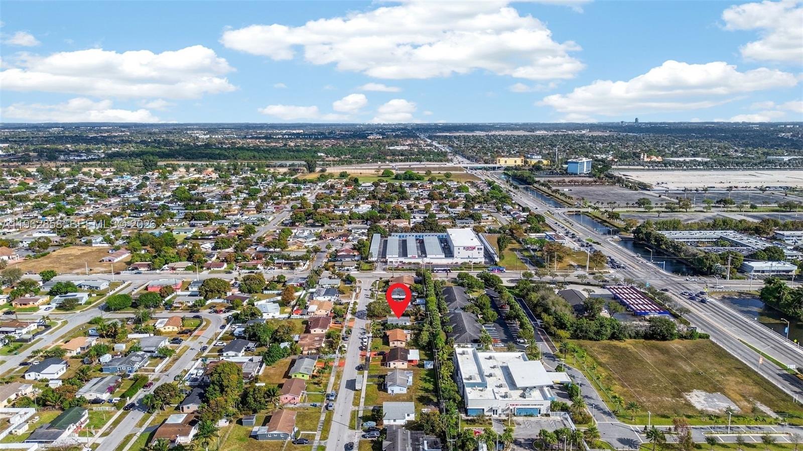 LAKEWOOD ESTS - Residential