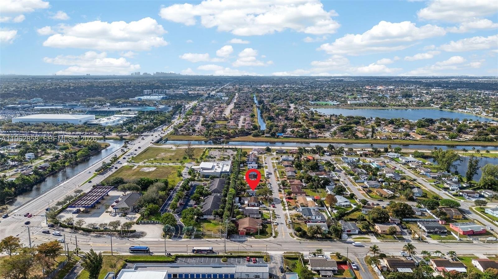 LAKEWOOD ESTS - Residential