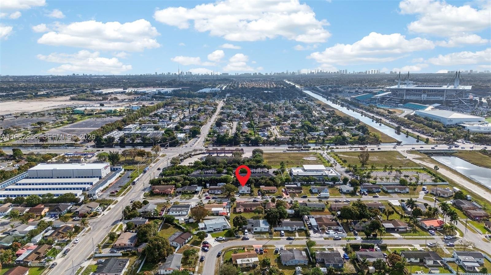 LAKEWOOD ESTS - Residential