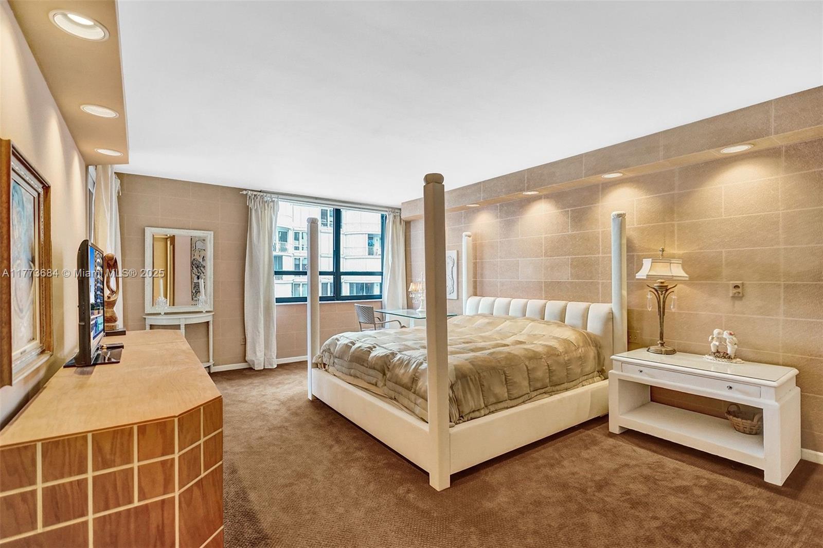 THE TIFFANY OF BAL HARBOUR - Residential