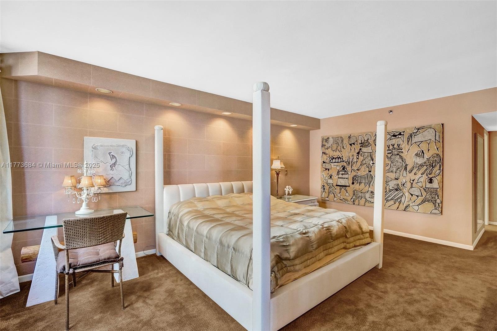 THE TIFFANY OF BAL HARBOUR - Residential