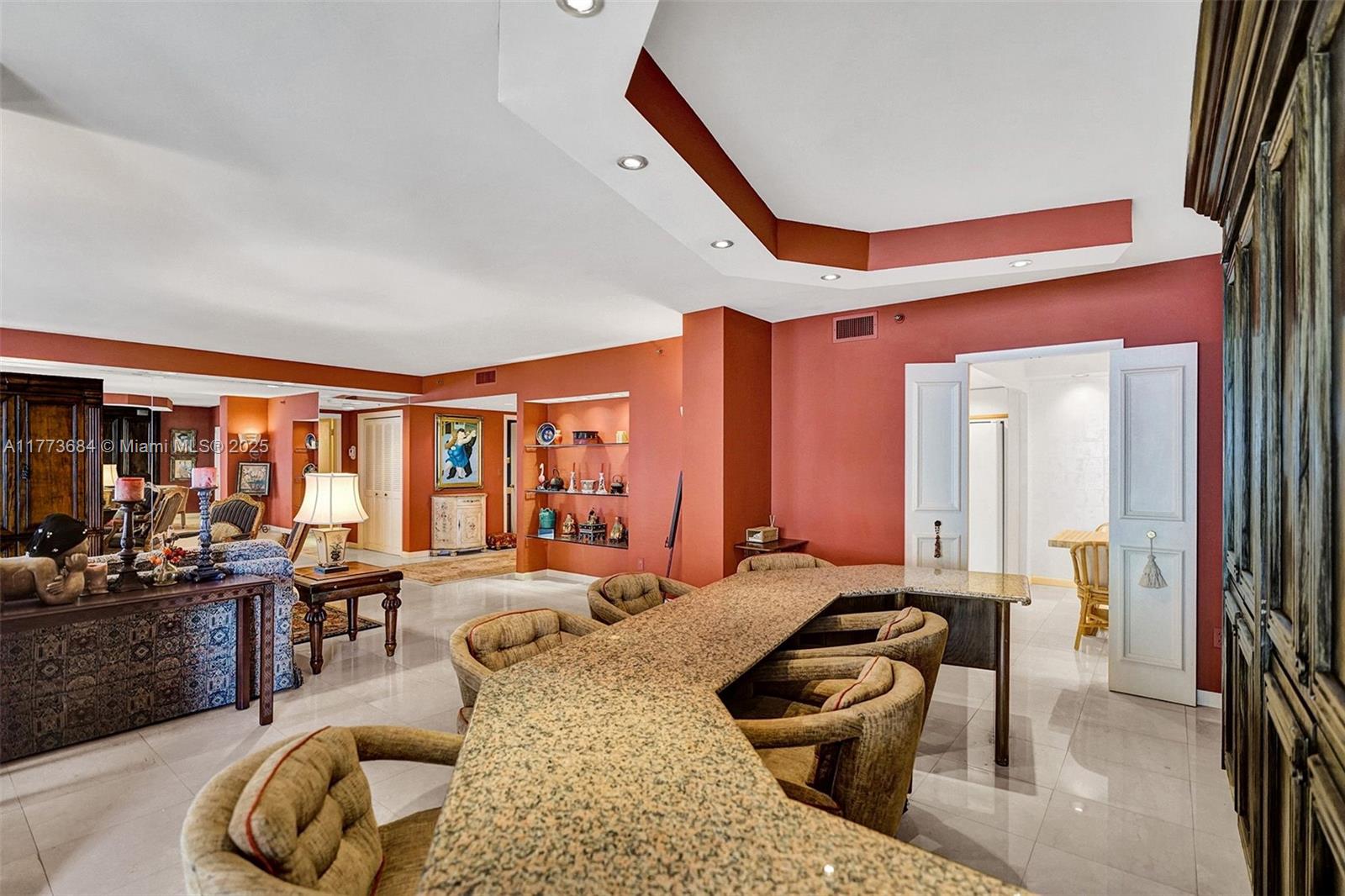 THE TIFFANY OF BAL HARBOUR - Residential