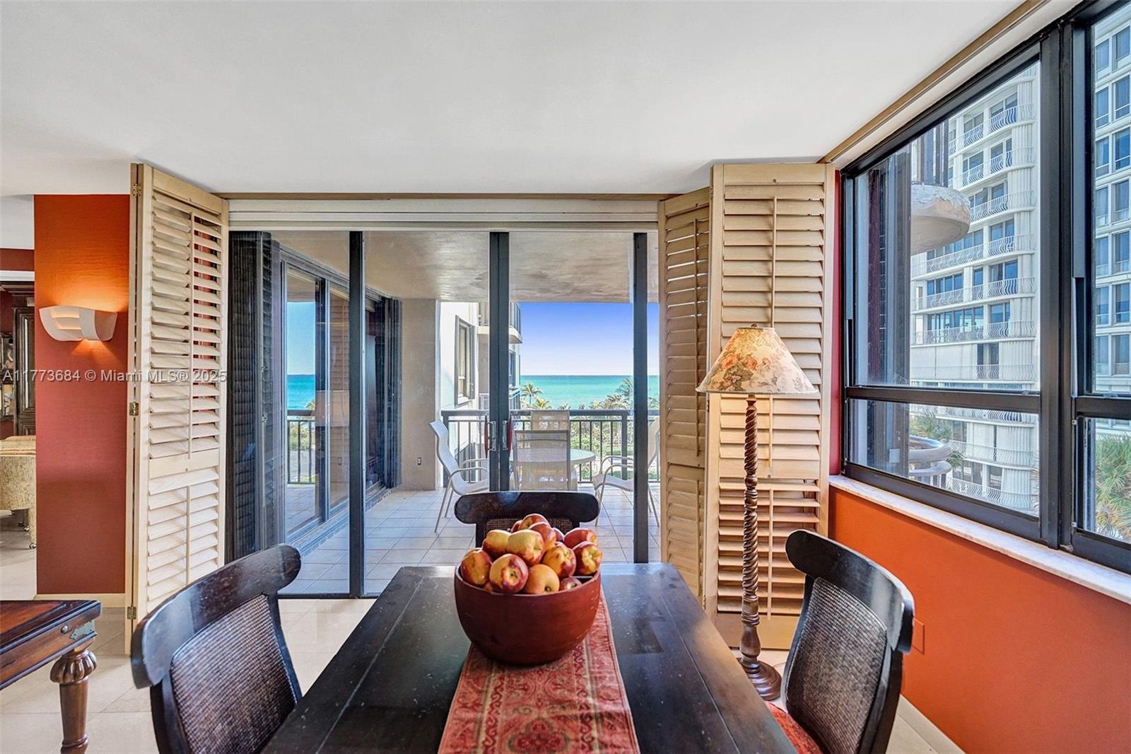 THE TIFFANY OF BAL HARBOUR - Residential